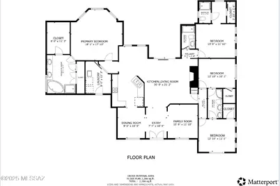 33 Camino Pesqueira, Rio Rico, AZ 85648 - Photo 51