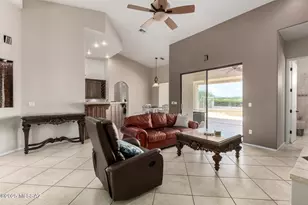 33 Camino Pesqueira, Rio Rico, AZ 85648 - Photo 15