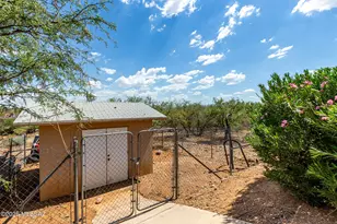 33 Camino Pesqueira, Rio Rico, AZ 85648 - Photo 45