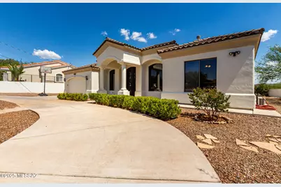 33 Camino Pesqueira, Rio Rico, AZ 85648 - Photo 3