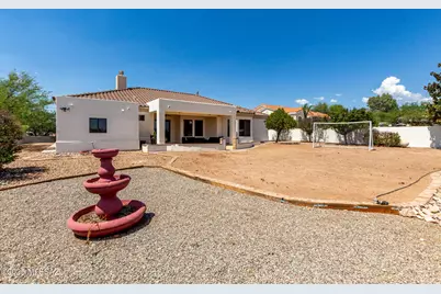 33 Camino Pesqueira, Rio Rico, AZ 85648 - Photo 43