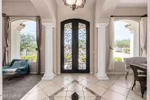 33 Camino Pesqueira, Rio Rico, AZ 85648 - Photo 7