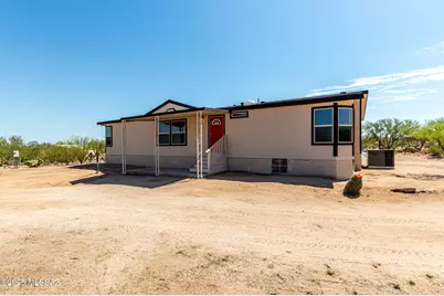 12251 S Wells Fargo Road, Tucson, AZ 85736 - Photo 5