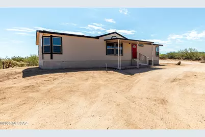 12251 S Wells Fargo Road, Tucson, AZ 85736 - Photo 3
