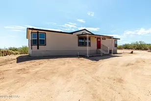 12251 S Wells Fargo Rd, Tucson, AZ 85736 - Photo 3