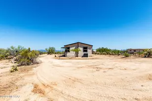 12251 S Wells Fargo Rd, Tucson, AZ 85736 - Photo 31