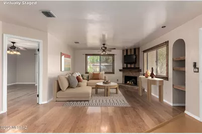 3781 E Edison Street, Tucson, AZ 85716 - Photo 3