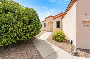 2652 S Falcon View Dr, Tucson, AZ 85713 - Photo 3