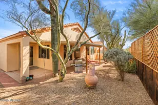 2652 S Falcon View Dr, Tucson, AZ 85713 - Photo 33