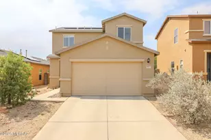 1077 W Camino Luna Llena, Sahuarita, AZ 85629 - Photo 1