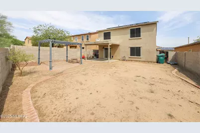 1077 W Camino Luna Llena, Sahuarita, AZ 85629 - Photo 37