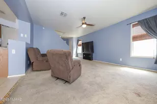 1077 W Camino Luna Llena, Sahuarita, AZ 85629 - Photo 9