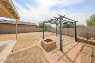 1077 W Camino Luna Llena, Sahuarita, AZ 85629 - Photo 35