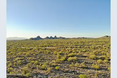 0 Silverian Road, Marana, AZ 85658 - Photo 5