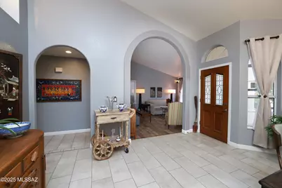 1691 W Sunridge Drive, Tucson, AZ 85704 - Photo 3