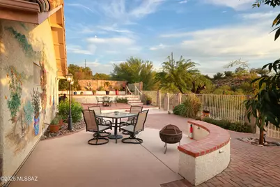 1691 W Sunridge Drive, Tucson, AZ 85704 - Photo 25