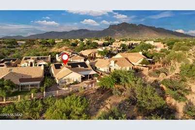 1691 W Sunridge Drive, Tucson, AZ 85704 - Photo 37