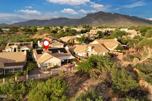 1691 W Sunridge Dr, Tucson, AZ 85704 - Photo 37