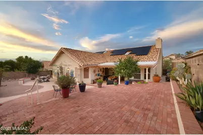 1691 W Sunridge Drive, Tucson, AZ 85704 - Photo 31