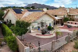 1691 W Sunridge Dr, Tucson, AZ 85704 - Photo 33