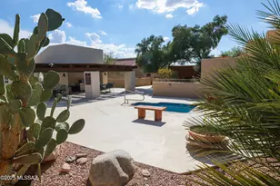 8740 N Johnny Miller Dr, Tucson, AZ 85742 - Photo 41