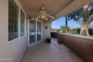 8740 N Johnny Miller Dr, Tucson, AZ 85742 - Photo 29