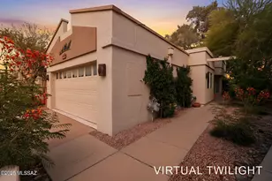 8740 N Johnny Miller Dr, Tucson, AZ 85742 - Photo 33