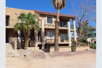 8263 N Oracle Road #35, Oro Valley, AZ 85704 - Photo 1
