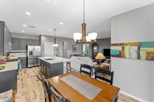 1477 E Basalt Dr, Green Valley, AZ 85614 - Photo 21