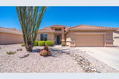 2601 Coral Brooke Drive, Sierra Vista, AZ 85650 - Photo 11