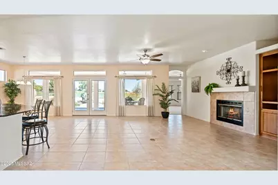 2601 Coral Brooke Drive, Sierra Vista, AZ 85650 - Photo 3