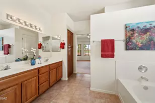 2601 Coral Brooke Dr, Sierra Vista, AZ 85650 - Photo 5