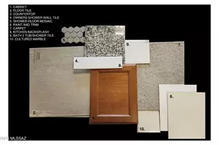 8302 S Stargilia Ct, Tucson, AZ 85747 - Photo 3