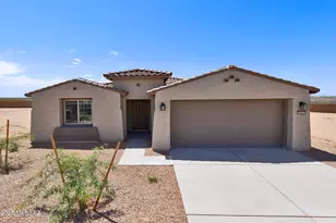 8302 S Stargilia Ct, Tucson, AZ 85747 - Photo 1