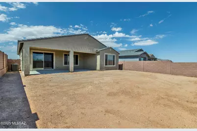8389 S Coral Root Drive, Tucson, AZ 85747 - Photo 23
