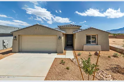 8389 S Coral Root Drive, Tucson, AZ 85747 - Photo 1