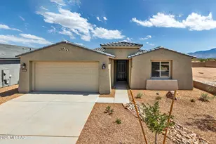 8389 S Coral Root Dr, Tucson, AZ 85747 - Photo 1