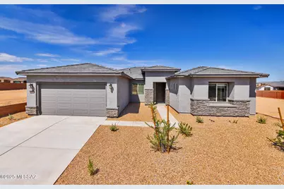 8014 S Velvet Ash Drive, Tucson, AZ 85747 - Photo 1