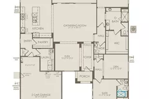 8014 S Velvet Ash Dr, Tucson, AZ 85747 - Photo 3