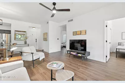 1500 E Pusch Wilderness Drive #7105, Tucson, AZ 85737 - Photo 1