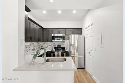 1500 E Pusch Wilderness Drive #7105, Tucson, AZ 85737 - Photo 15