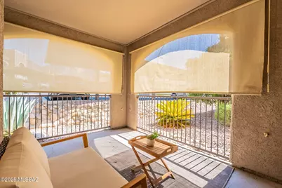1500 E Pusch Wilderness Drive #7105, Tucson, AZ 85737 - Photo 33
