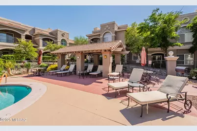 1500 E Pusch Wilderness Drive #7105, Tucson, AZ 85737 - Photo 37