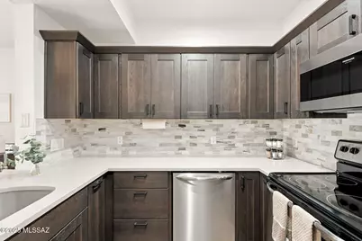 1500 E Pusch Wilderness Drive #7105, Tucson, AZ 85737 - Photo 17