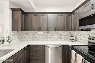 1500 E Pusch Wilderness Dr, Tucson, AZ 85737 - Photo 17