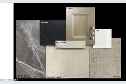 8109 S Sonoran Oak Drive, Tucson, AZ 85747 - Photo 3