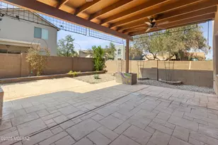 10568 E Desert Drifter Pl, Tucson, AZ 85747 - Photo 35