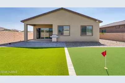 5190 W Ridgemont Court, Tucson, AZ 85742 - Photo 29