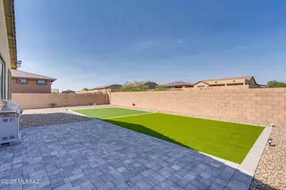 5190 W Ridgemont Court, Tucson, AZ 85742 - Photo 25