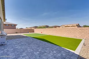 5190 W Ridgemont Ct, Tucson, AZ 85742 - Photo 25